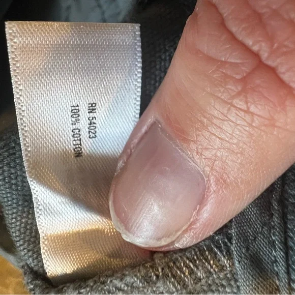 GAP bundle of 2 pairs of shorts - Picture 4 of 7